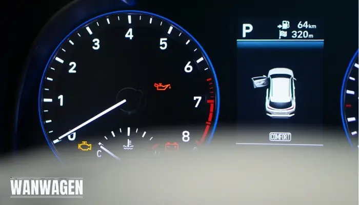 Auto Diesel Probleme beim Beschleunigen