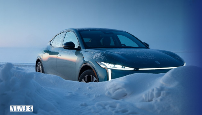 Autoprobleme im Winter