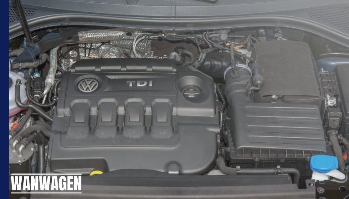 Diesel springt nicht an