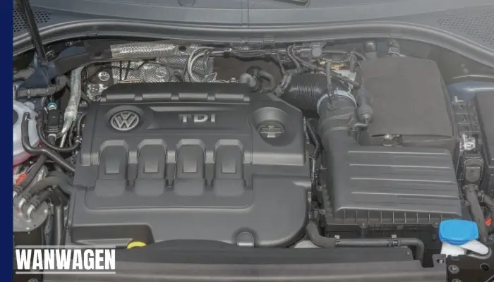 Diesel springt nicht an