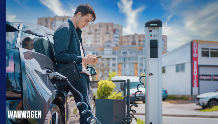 probleme mit e autos