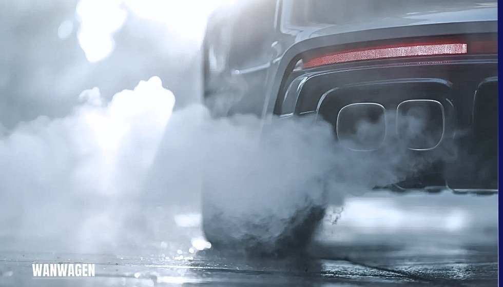 Probleme Für Dpf - Wanwagen (3)