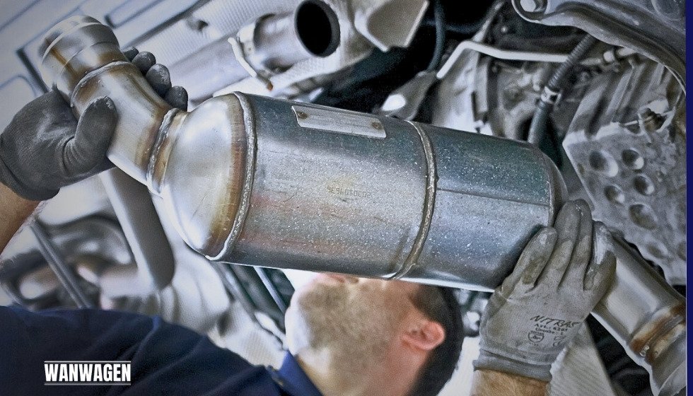 Werkstatt oder DIY? Wann was Sinn macht