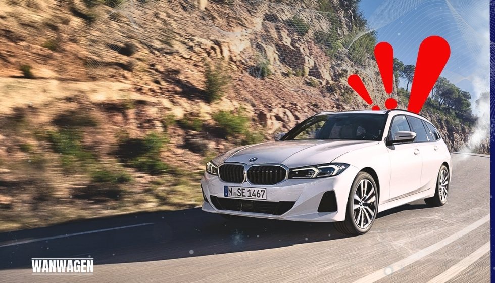 Auto Probleme beim Anfahren – Benzin Motoren Ursachen & Lösungen - Wanwagen