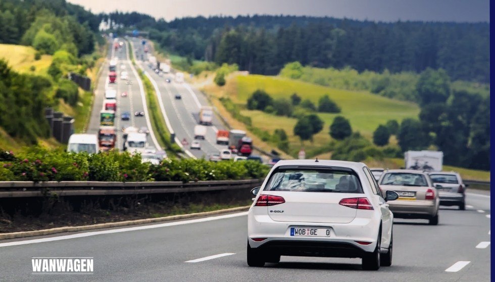 Autobahn Sicherheit Was Sie unbedingt beachten müssen – Der ultimative Leitfaden für sicheres Fahren.