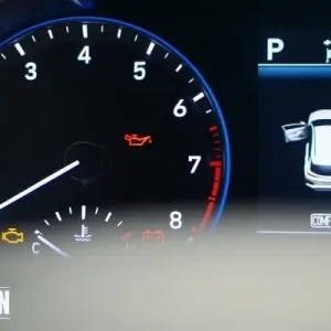 Auto Diesel Probleme beim Beschleunigen