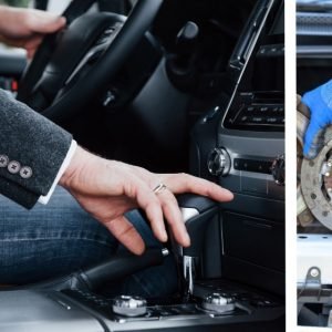 Auto Kupplung defekt ? Funktion, Symptome, Testen, Ursachen & Kosten für den Wechsel