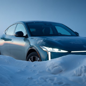 Autoprobleme im Winter