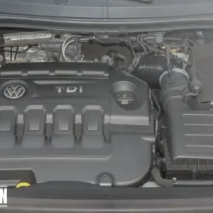 Diesel springt nicht an