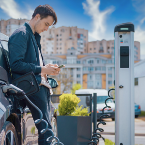 probleme mit e autos