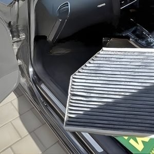 Innenraumfilter versagt: Warnzeichen, Tipps, Wechsel & kosten