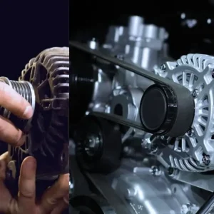 Lichtmaschine defekt Symptome, Prüfen & Wechseln kosten​