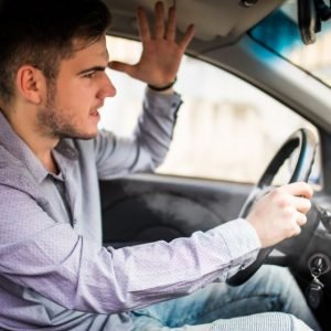 Mein Auto riecht muffig? Ursachen & Tipps, schnell Lösung